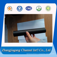 Meilleure vente Chine Pipe ronde en alliage d&#39;aluminium